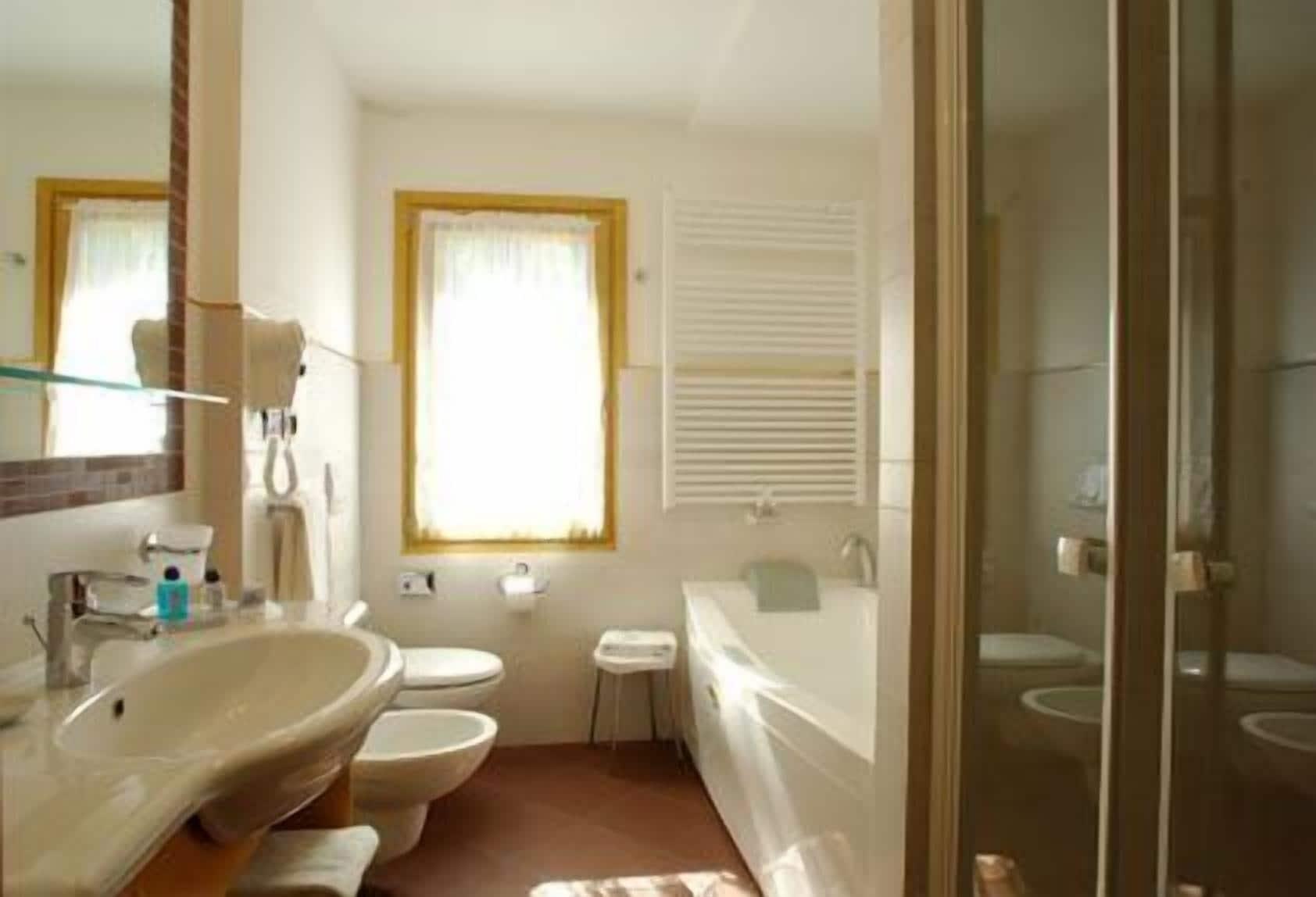 Hotel Nivis Folgarida