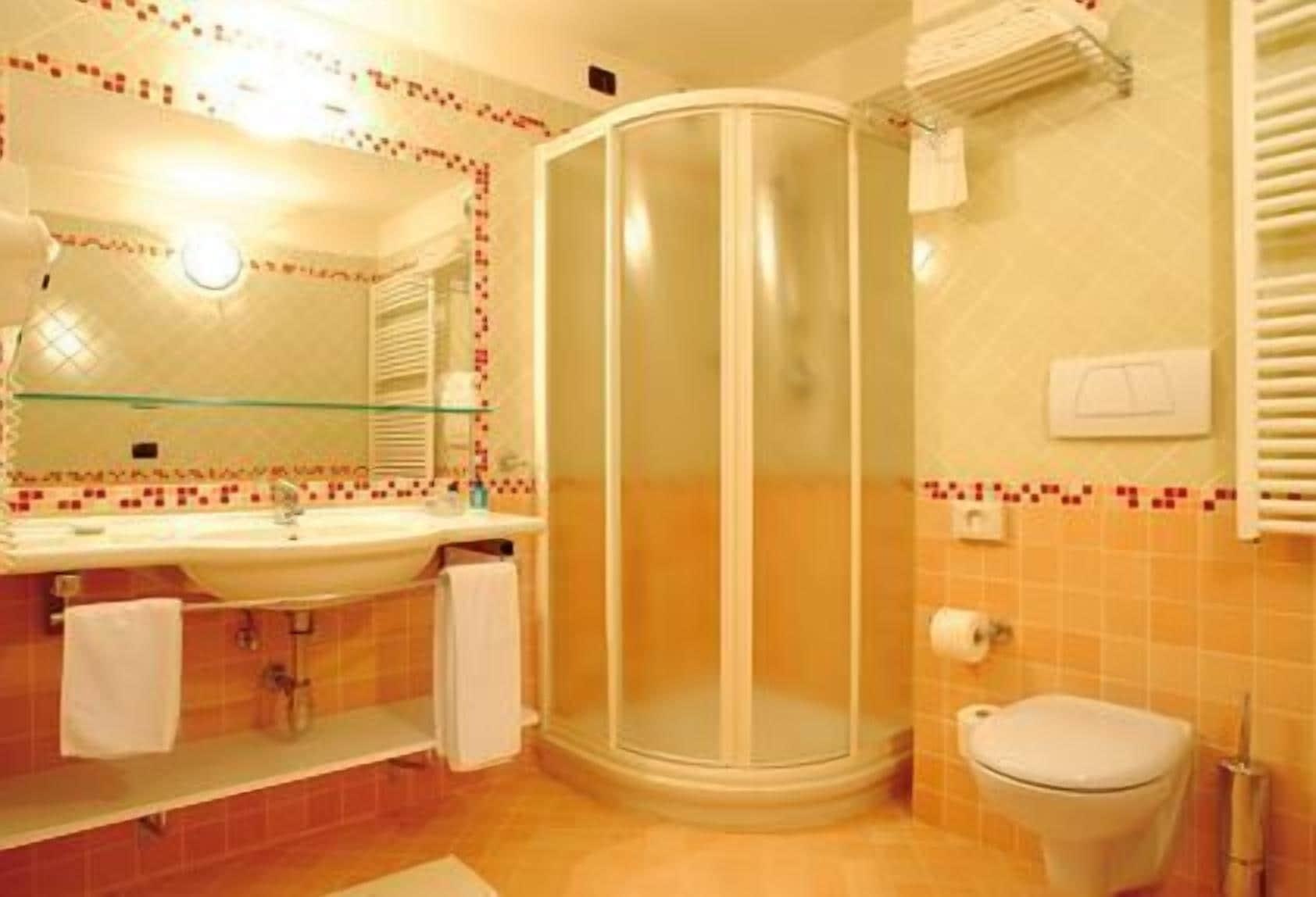 Hotel Nivis Folgarida