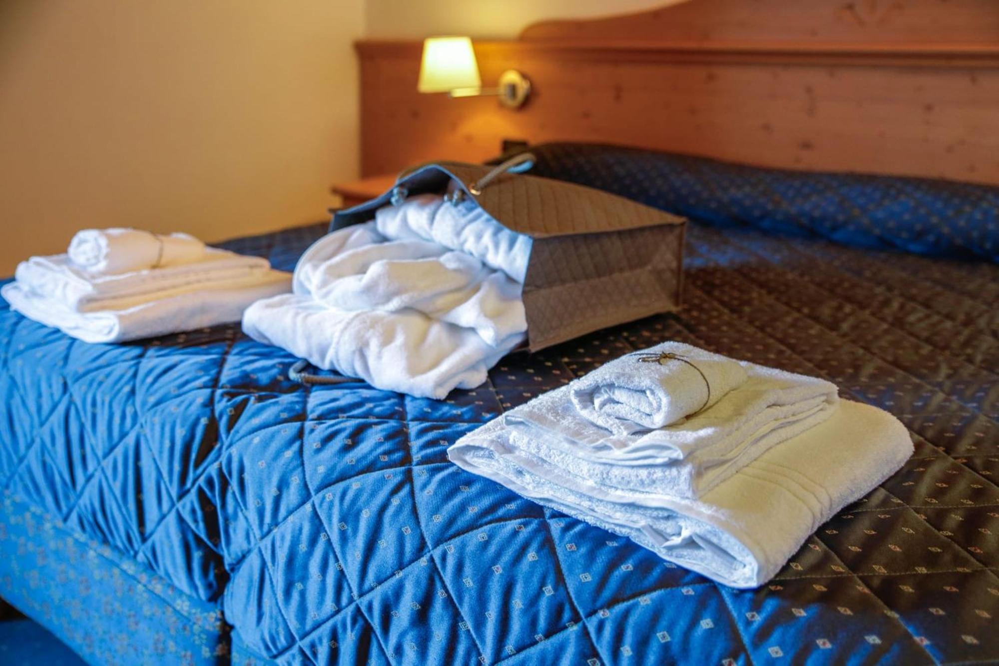 Nivis Hotel Folgarida