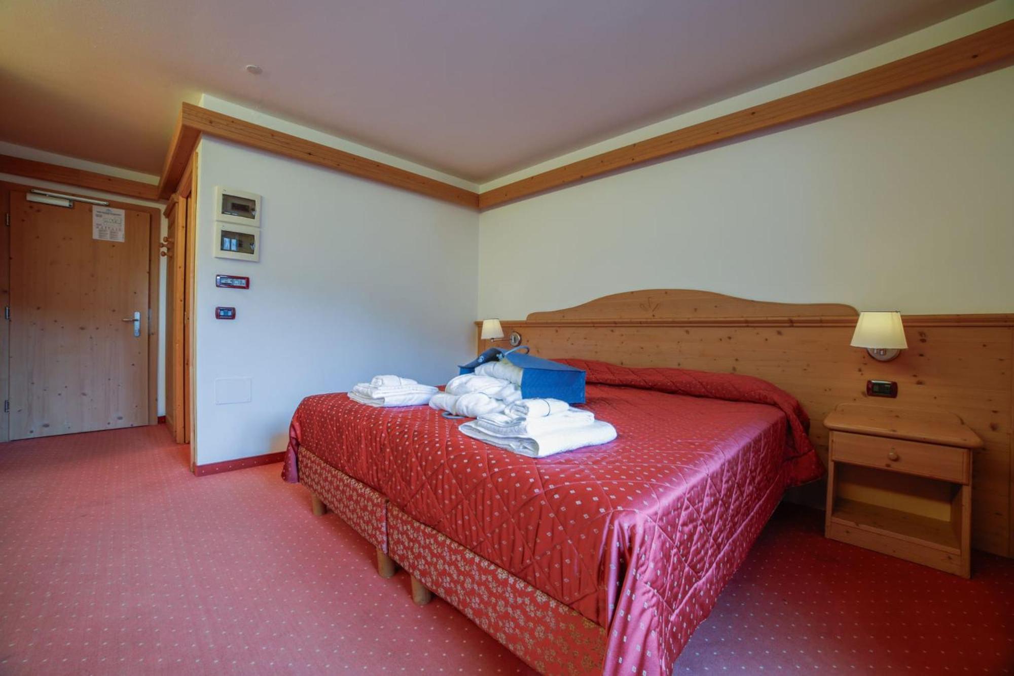 Hotel Nivis