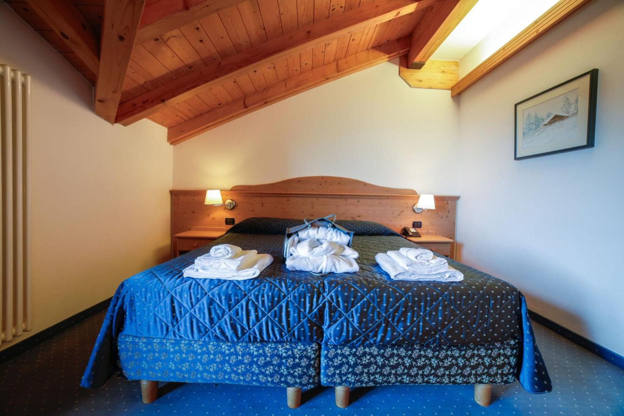Nivis 4* Folgarida
