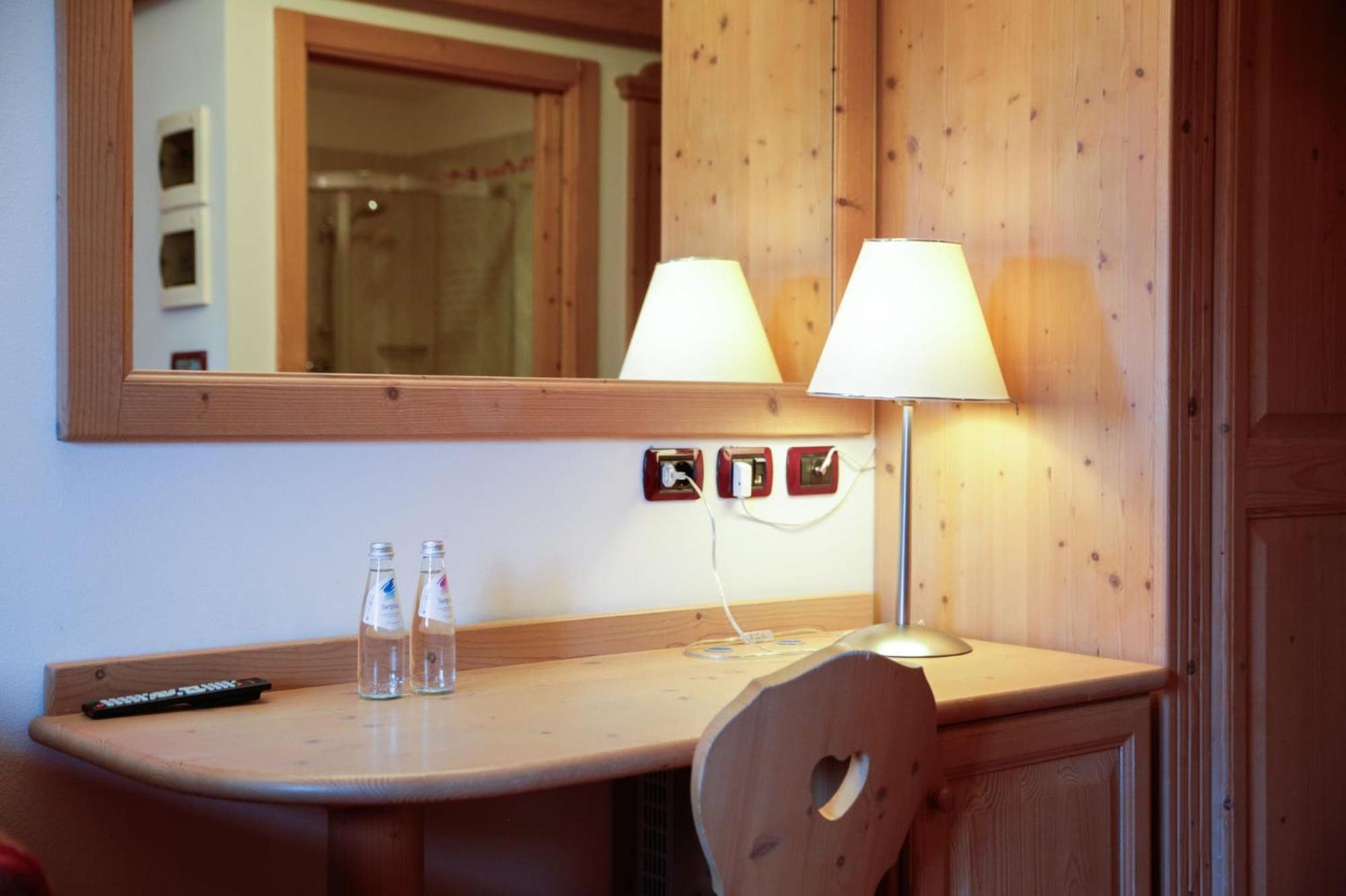 Nivis Hotel Folgarida