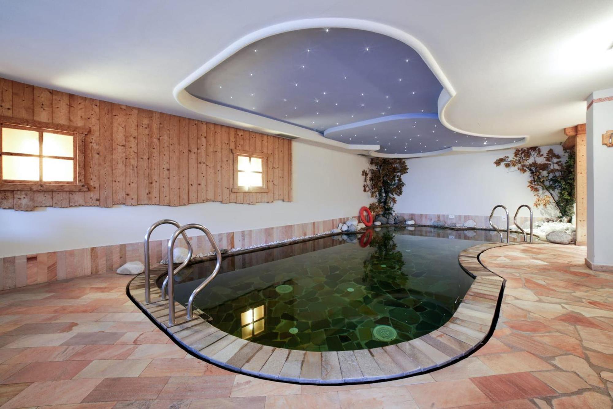 Hotel Nivis Folgarida