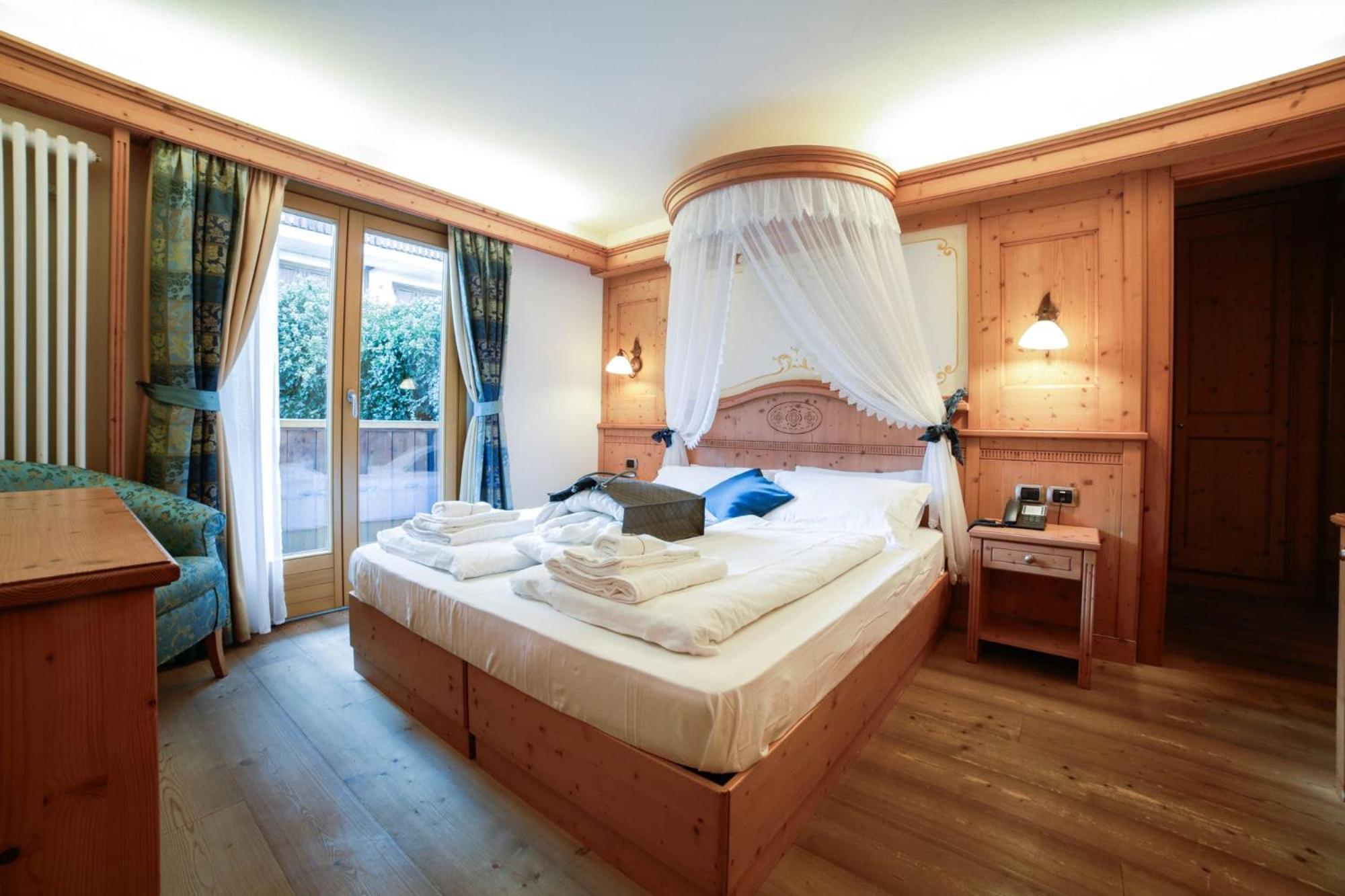Hotel Nivis