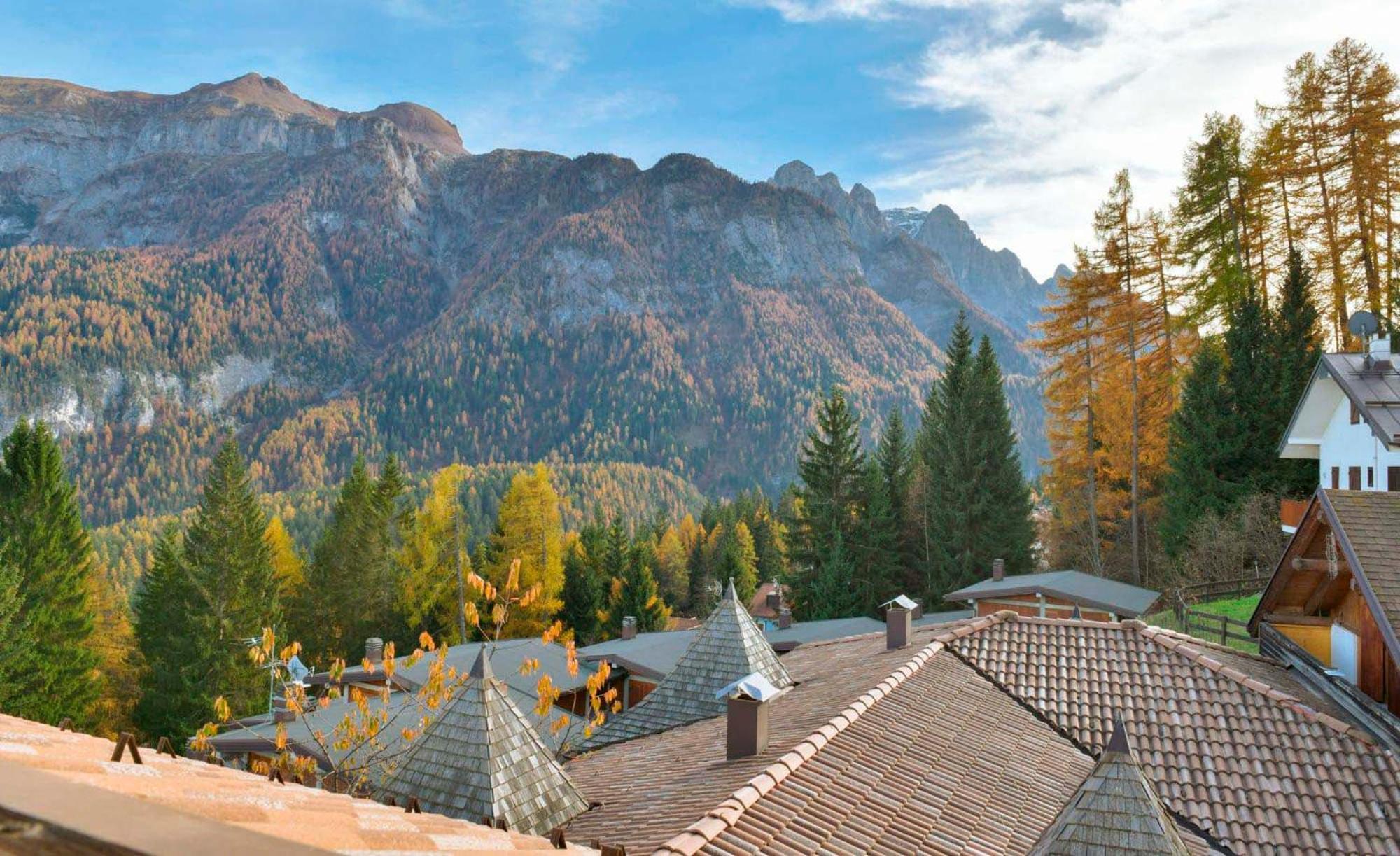 Hotel Nivis 4*