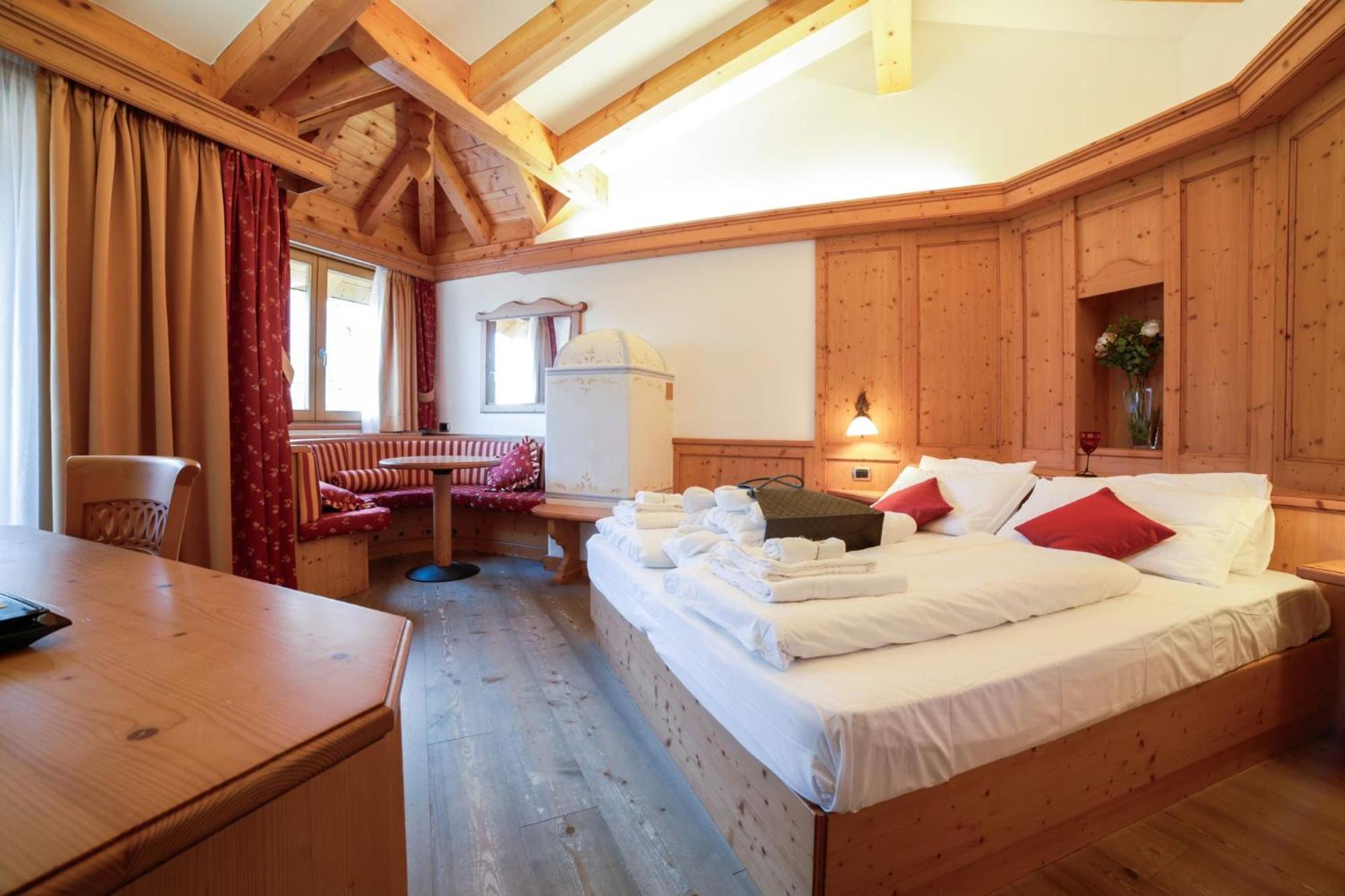 Nivis Hotel Folgarida