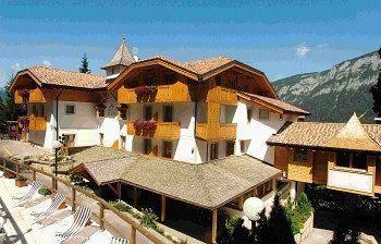 Hotel Nivis