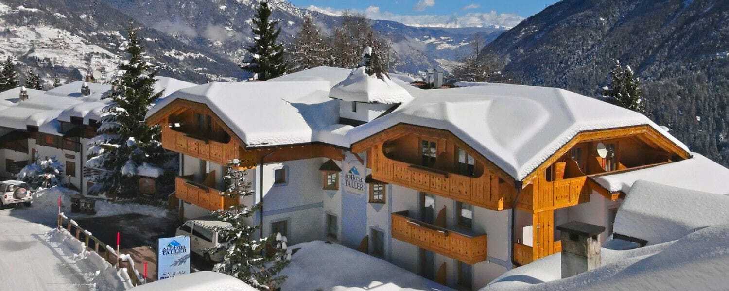 Hotel Nivis Folgarida